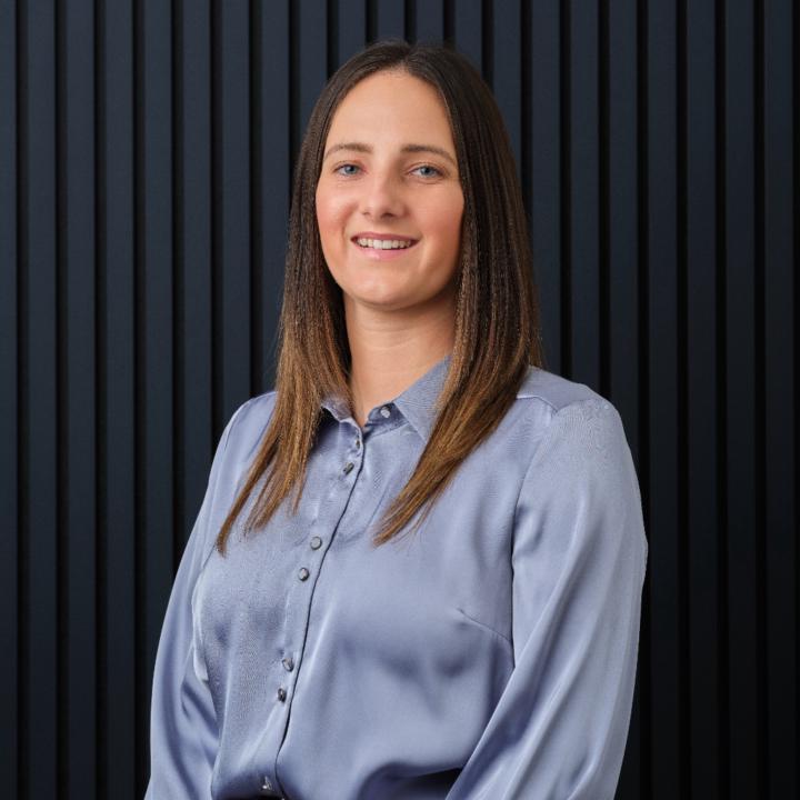 Megan Formosa