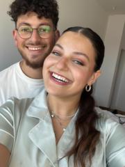 Shani Kadosh Cohen