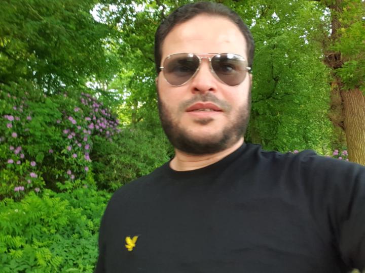 Abdallah Ashour