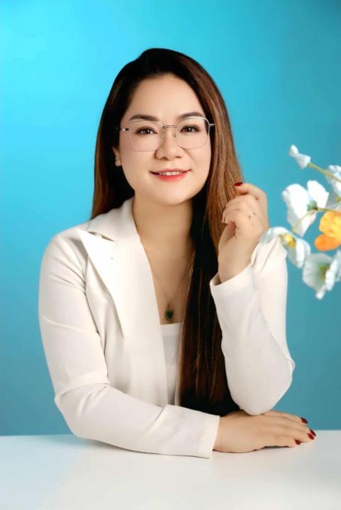 Thuy Nguyen