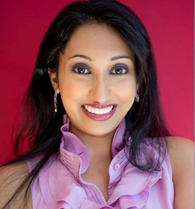 Vidya Ramachandran