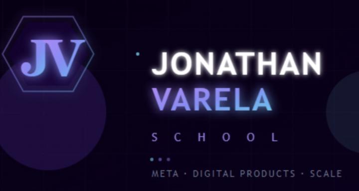 Jonathan Varela School