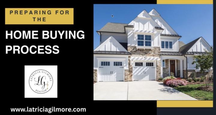Home Buyer Preparation 