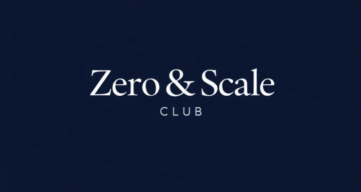Zero & Scale CLUB