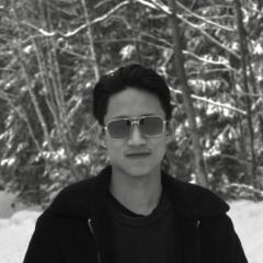 Kyle Meng