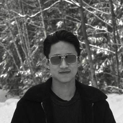 Kyle Meng