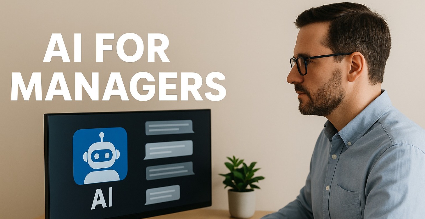 AI for Manager
