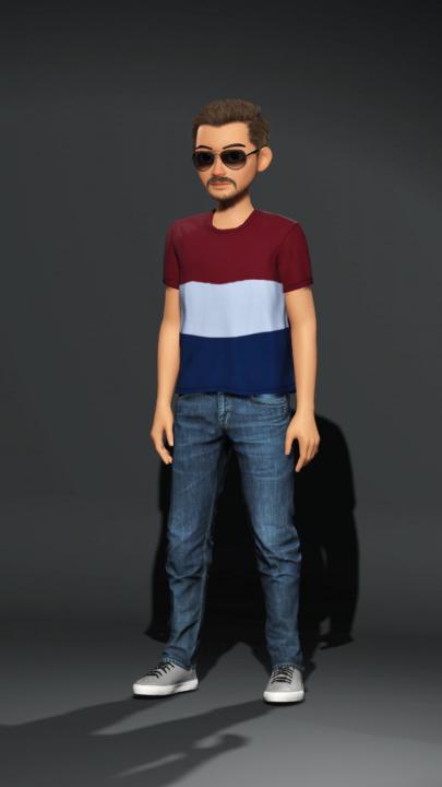 Agustin Aguilera