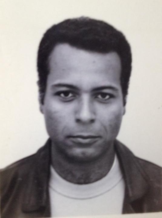 Philippe Kingue balmisse