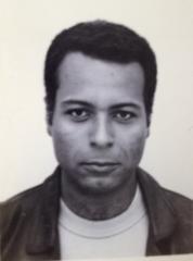 Philippe Kingue balmisse