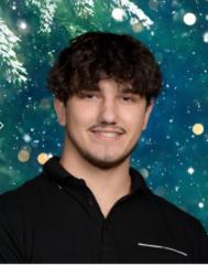 Evan Hirsch