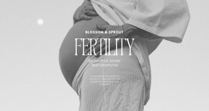 Blossom & Sprout Fertility