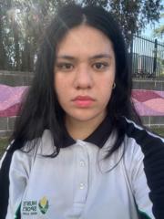 Arliyah Aliimalemanu
