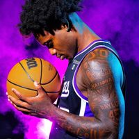 Davion Mitchell
