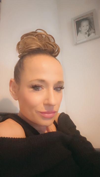 Michelle Hubbard