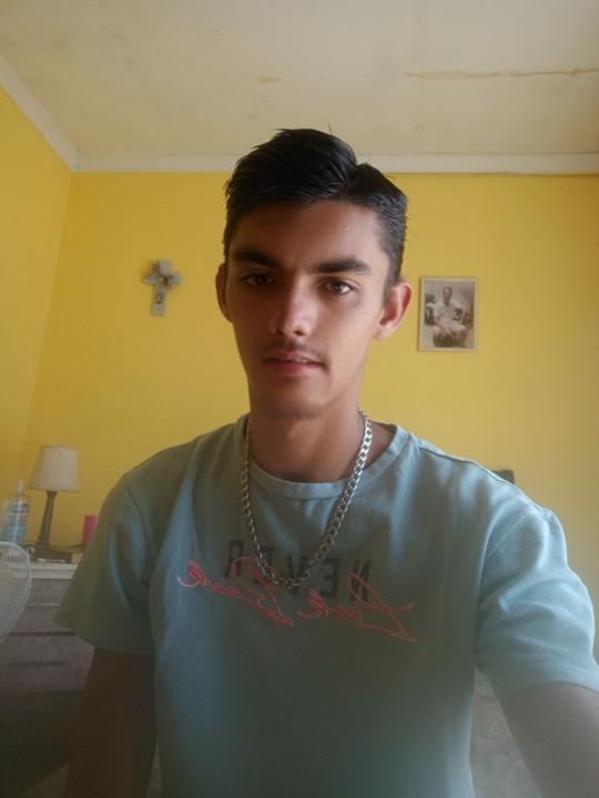 Jean-William Jackson