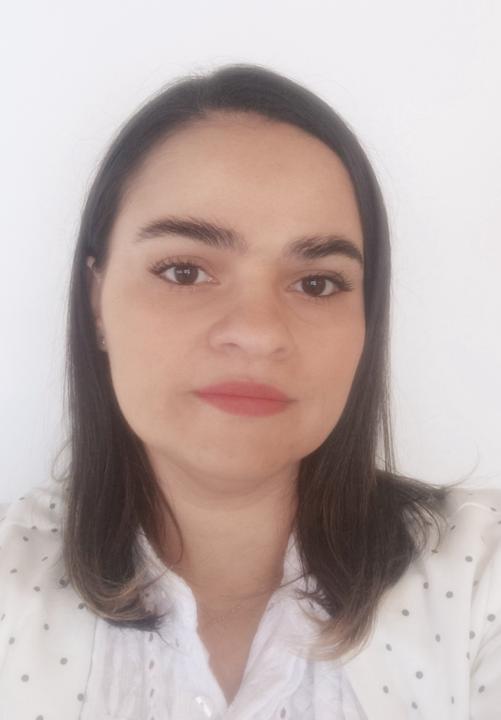 Veronica Pérez Penagos