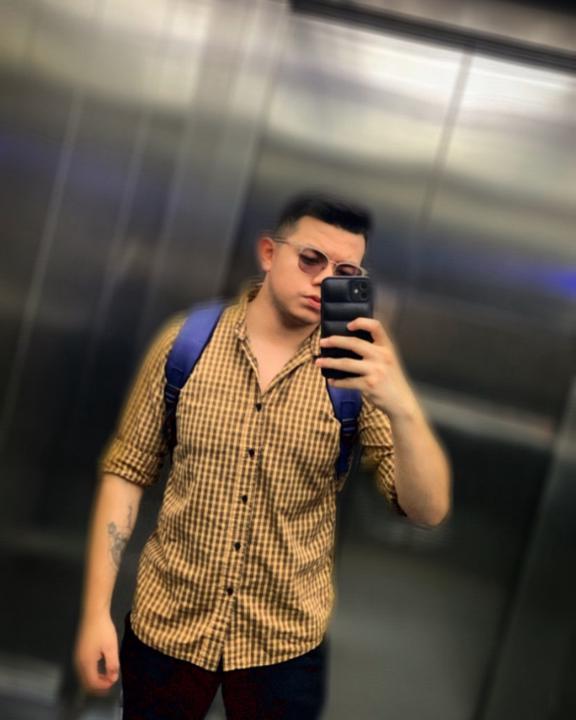 Jair Castañeda
