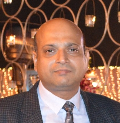 Deepak Kumar Gupta