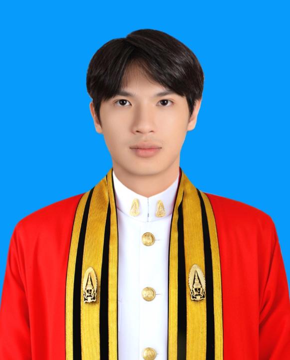 Burased Baworncharoenpun