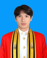 Burased Baworncharoenpun
