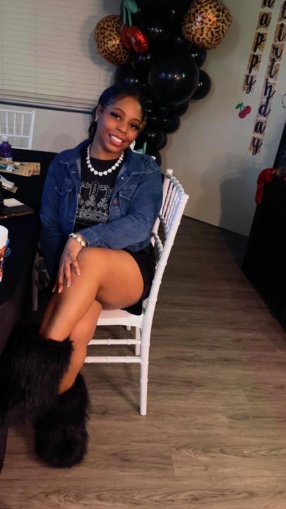 Kenyatta Moreland