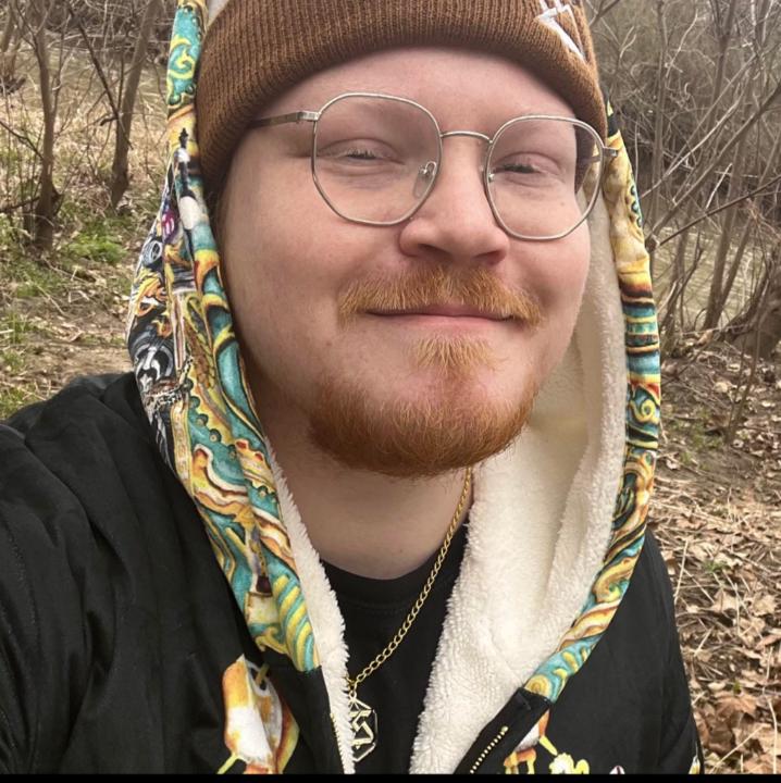 Ian Broggi