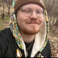 Ian Broggi