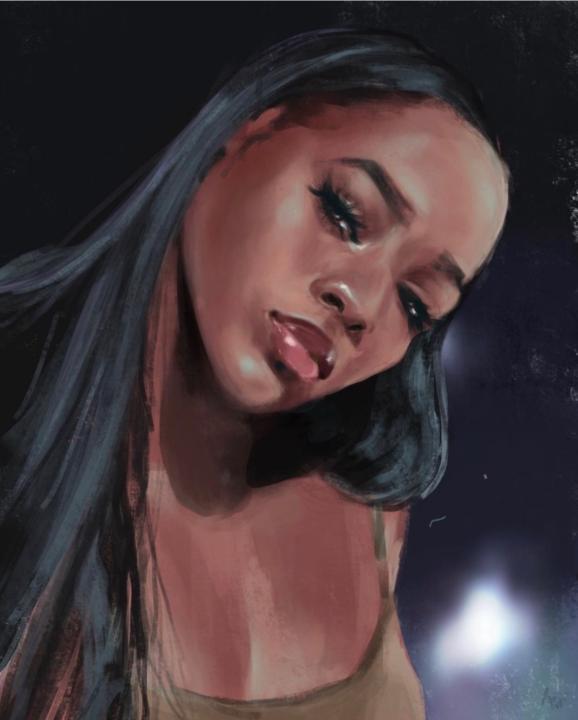 Lex B