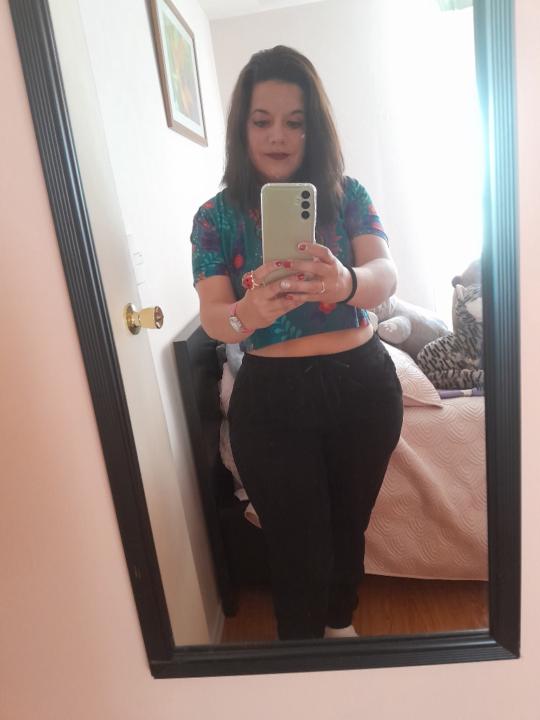 Myrna Araceli