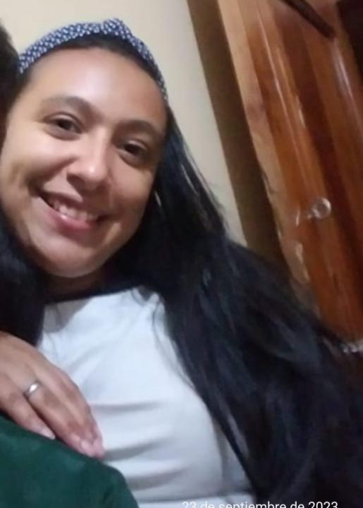 Carolina Arroyo