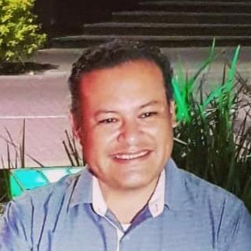 Omar Garnica