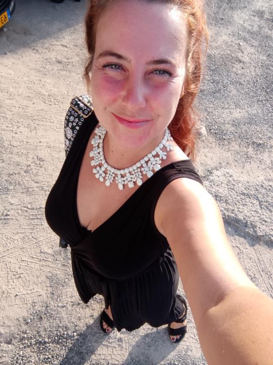 Milou Savelkoul
