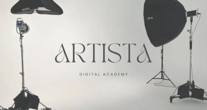 Digital Artista Academy