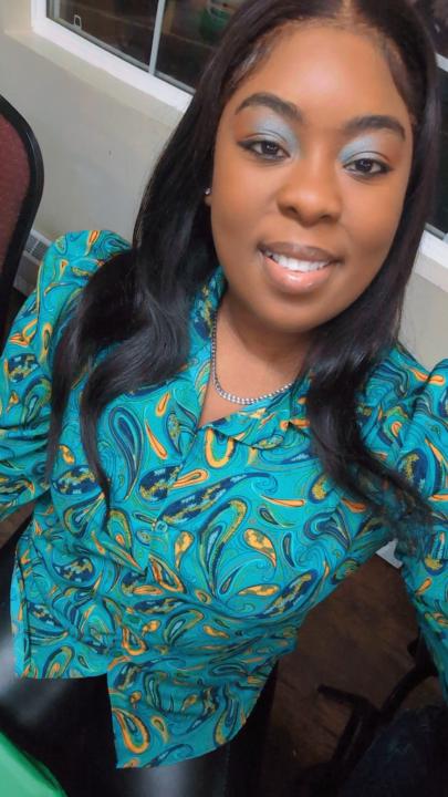 Sheka Davis