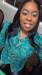 Sheka Davis