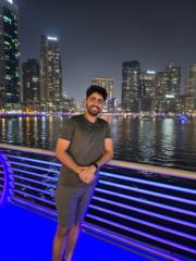 Arjun Nadar