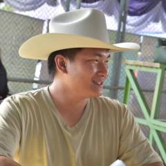 Suppaya Jutrakulkeeree