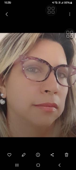 Yaneisy Valdes