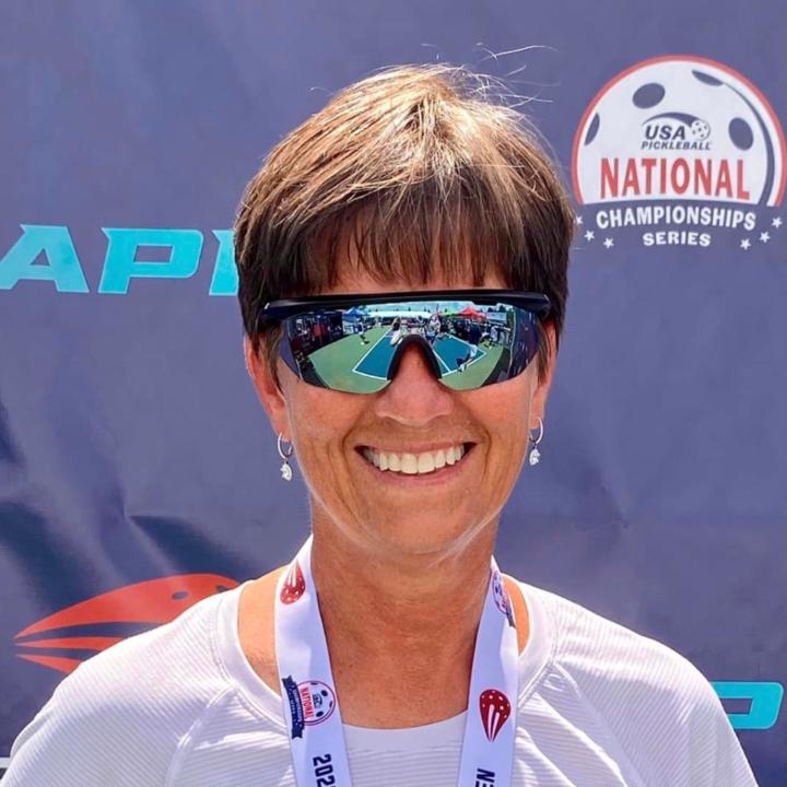 Kelly Weadick