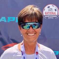 Kelly Weadick
