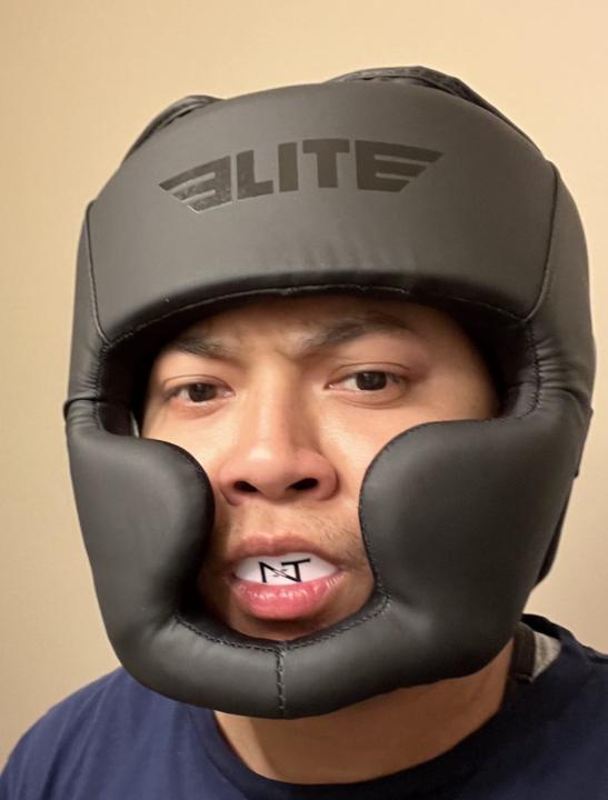 🥊 Sparring Prep – Putting in the Work 🥊