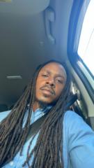 Aaron RahmanBey-Jones