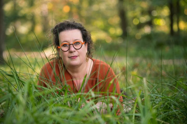 Kim Van gansewinkel-smits