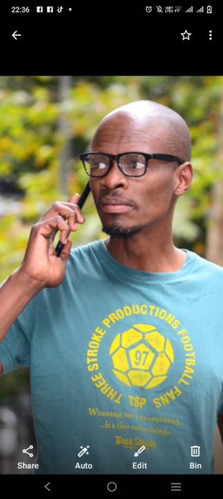 Vusi Shongwe