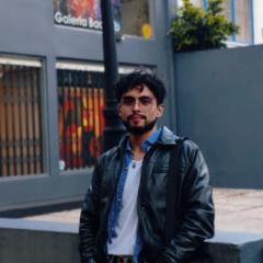 Sebastian Yair Suancha Torres