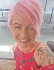 Sheena Walsh