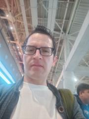 Jesús Silva Alarcón