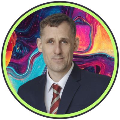 Gary Leech