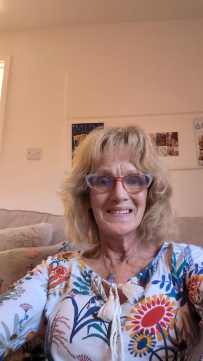 Sally Burrows